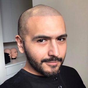 Meet your Posher, Alex